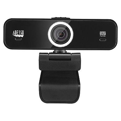 Adesso CyberTrack K1 Webcam