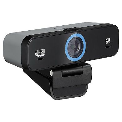 Adesso CyberTrack K4 Webcam