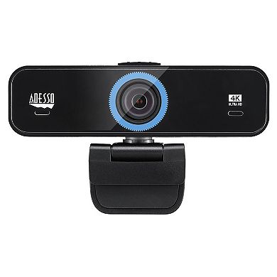 Adesso CyberTrack K4 Webcam