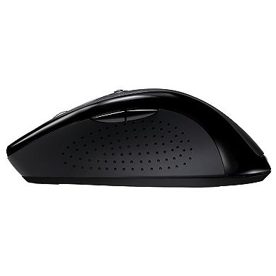 Adesso iMouse G25 Wireless Ergonomic Laser Mouse