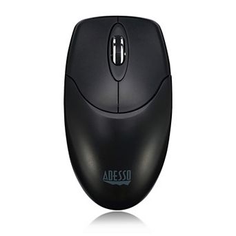 Adesso Wireless Desktop Mouse