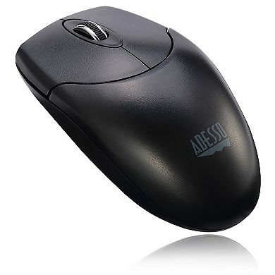 Adesso Wireless Desktop Mouse