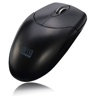 Adesso Wireless Desktop Mouse