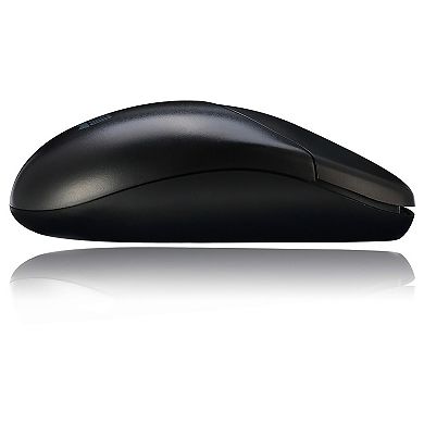 Adesso Wireless Desktop Mouse