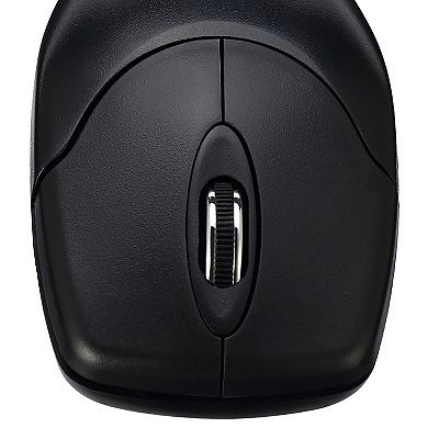 Adesso Wireless Desktop Mouse