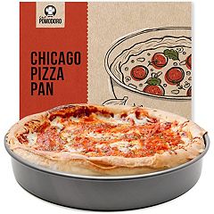 8 Cast Aluminum Pizza Pan Gripper