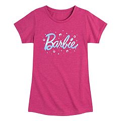 Barbie T-shirts & Leggings For Girls, Kids Outfits Age 2-13, Cute Barbie  Clothes