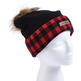 Women's GaaHuu Super Soft Cuff Cap