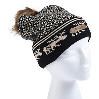 Women's GaaHuu Super Soft Cuff Cap