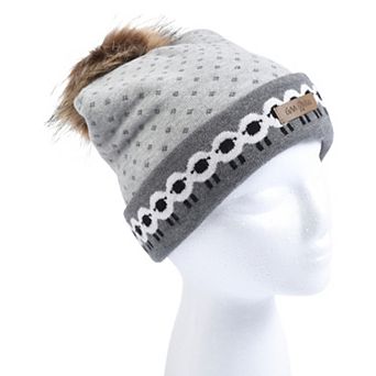 Women's GaaHuu Super Soft Cuff Cap