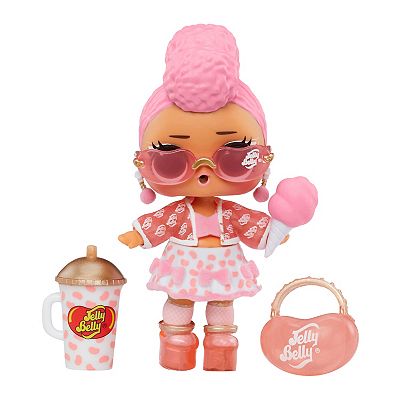 Surprise! Loves Mini Sweets Dolls Series Surprise Toy