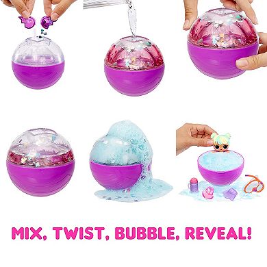 L.O.L. Surprise! Magic Fizz Doll