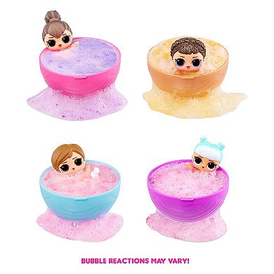 L.O.L. Surprise! Magic Fizz Doll