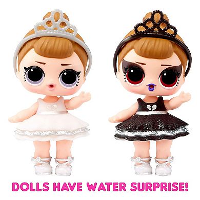 L.O.L. Surprise! Magic Fizz Doll