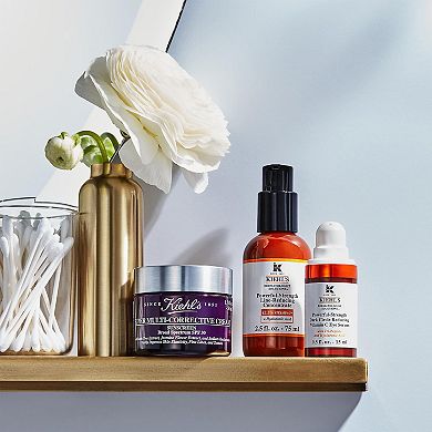Powerful-Strength Vitamin C Serum for Glow & Fine Lines