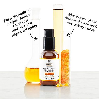 Powerful-Strength Vitamin C Serum