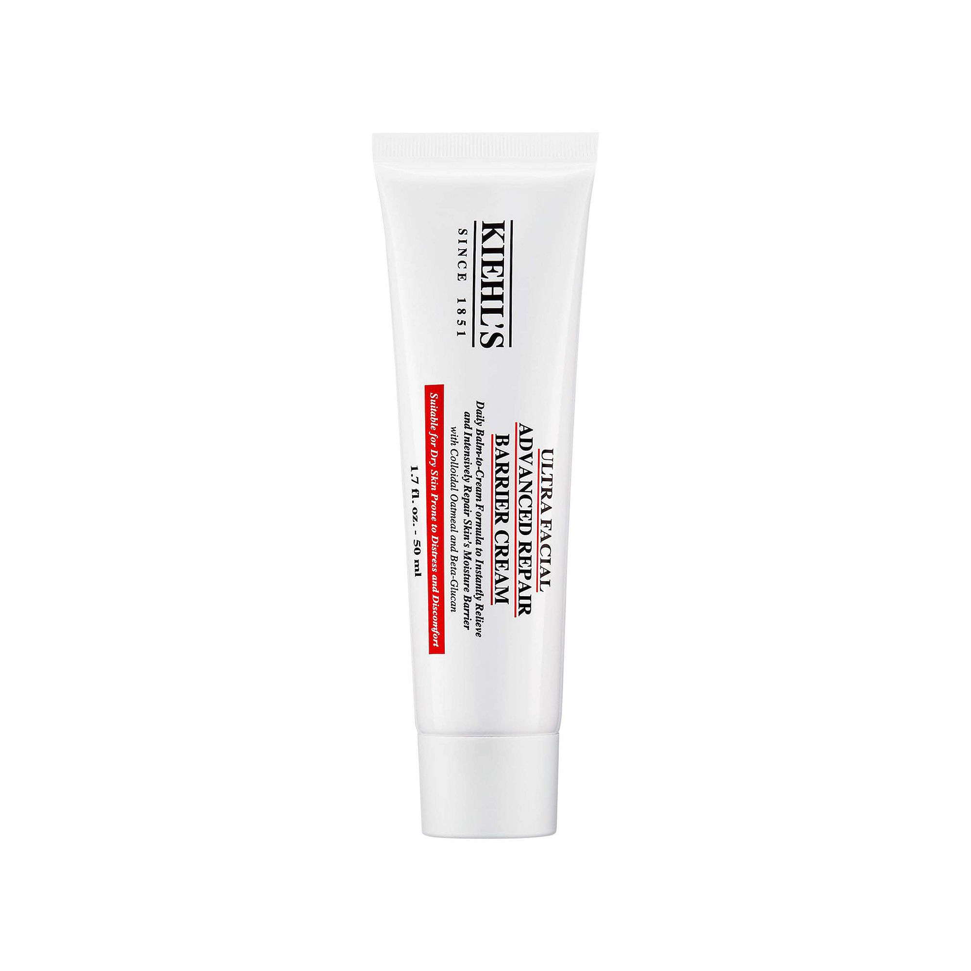 Kiehls Since 1851 Ultra Facial Advanced Repair Barrier Cream, Size: 1.7 Oz