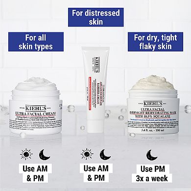 Ultra Facial Advanced Repair Barrier Cream