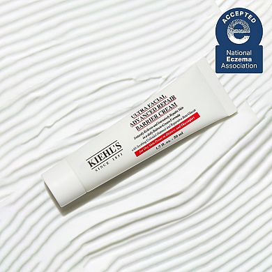 Ultra Facial Advanced Repair Barrier Cream