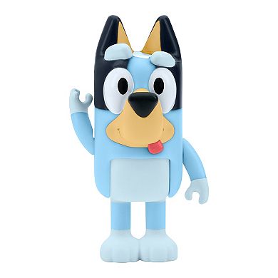 Bluey & Bandit Figure Pack