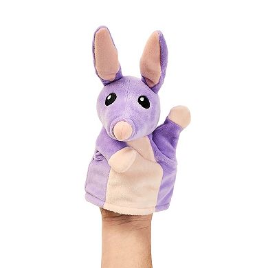 Bluey Plush Bob Bilby Hand Puppet