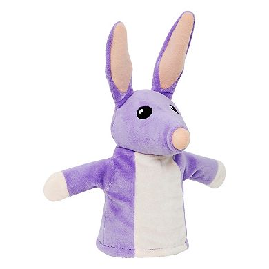 Bluey Plush Bob Bilby Hand Puppet