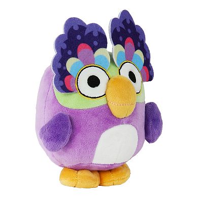 Bluey Plush Chattermax Stuffed Animal