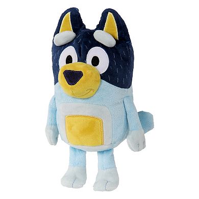 Bluey Plush Dad Bandit Stuffed Animal