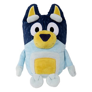 Bluey Plush Dad Bandit Stuffed Animal