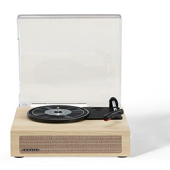 Crosley Scout Turntable Record Player