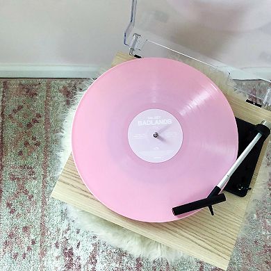 Crosley Scout Turntable Record Player