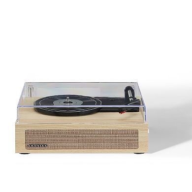 Crosley Scout Turntable Record Player