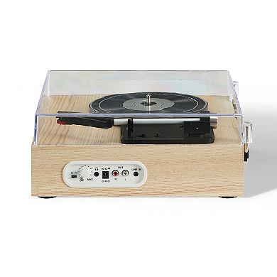 Crosley Scout Turntable Record Player