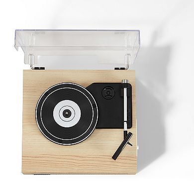 Crosley Scout Turntable Record Player