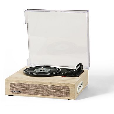 Crosley Scout Turntable Record Player