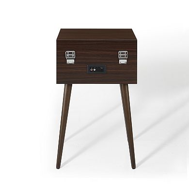 Crosley Jasper Turntable Record Player