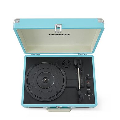 Crosley Cruiser Plus Turntable Record Player