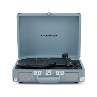 Crosley Cruiser Plus Turntable Record Player
