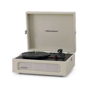 Crosley Voyager Turntable Record Player