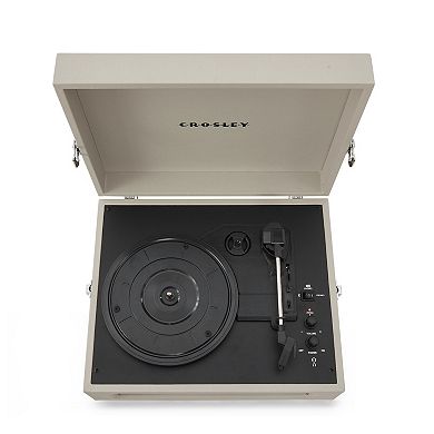 Crosley Voyager Turntable Record Player