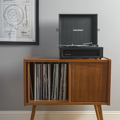 Crosley Voyager Turntable Record Player