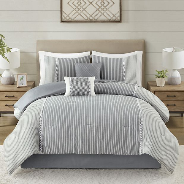 Kohls on sale king comforter