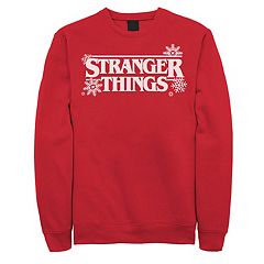 Stranger Things Hoodies & Sweatshirts | Kohl's