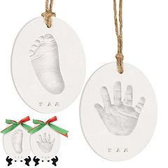 Baby Products Online - Newborn Baby Ink Pad Handprint Pet