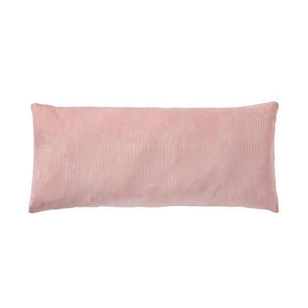 Kohls discount body pillow