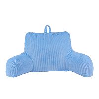 Corduroy shop backrest pillow