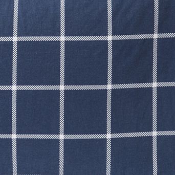 Madelinen Turkish Cotton Printed Flannel Luxurious Sheet Set