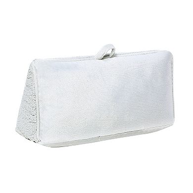 The Big One® Sherpa Wedge Pillow