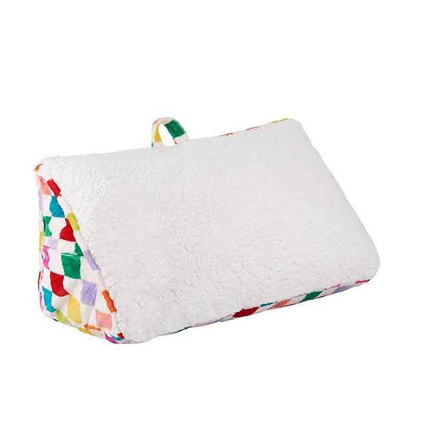 Kohls 2024 wedge pillow