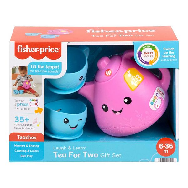 Kohl's fisher price toys online